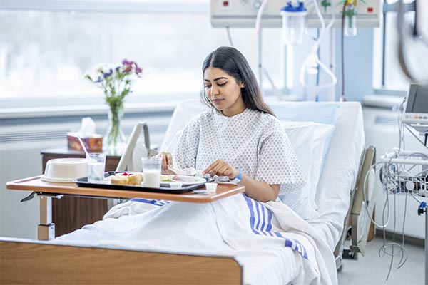 O Que Comer Após Uma Cirurgia O Que Comer Após Uma Cirurgia